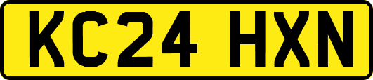 KC24HXN