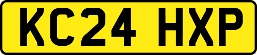 KC24HXP