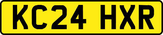 KC24HXR