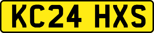 KC24HXS