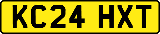 KC24HXT