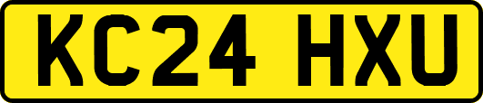 KC24HXU
