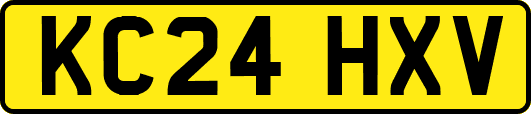 KC24HXV