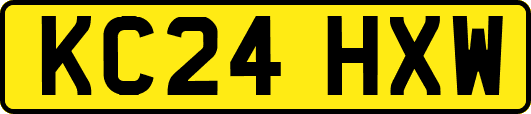 KC24HXW