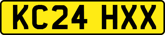 KC24HXX