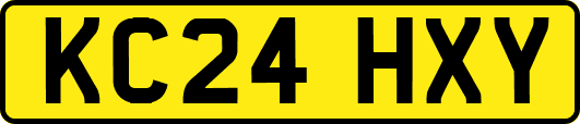 KC24HXY
