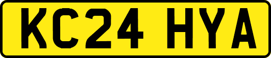 KC24HYA