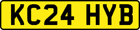 KC24HYB