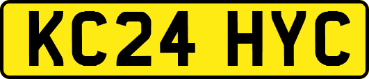 KC24HYC