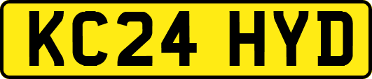 KC24HYD