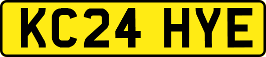 KC24HYE