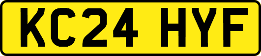KC24HYF