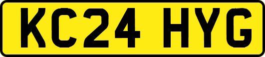 KC24HYG