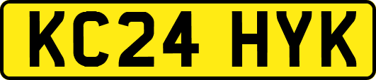 KC24HYK