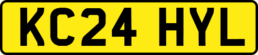 KC24HYL
