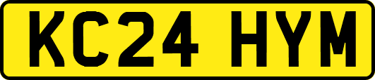 KC24HYM