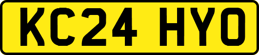 KC24HYO