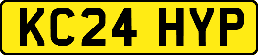 KC24HYP