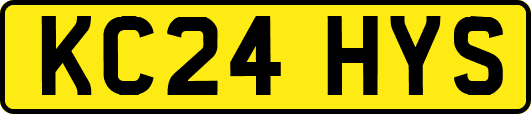 KC24HYS