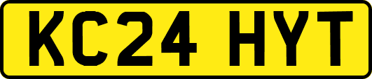 KC24HYT