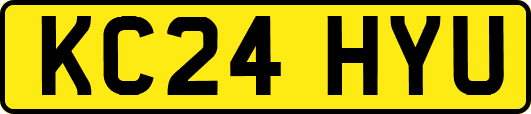 KC24HYU