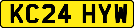 KC24HYW