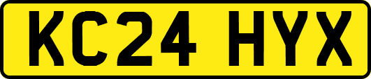 KC24HYX