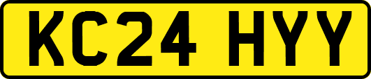 KC24HYY
