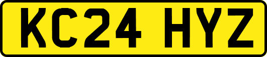 KC24HYZ