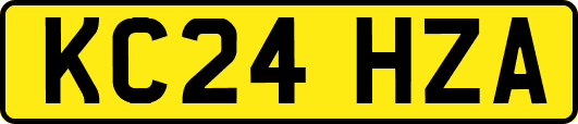 KC24HZA