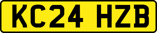 KC24HZB