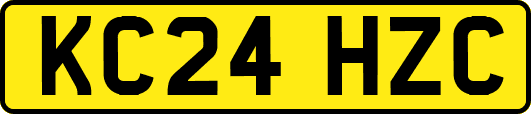 KC24HZC