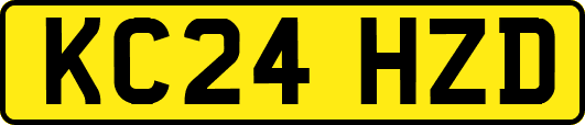 KC24HZD