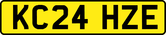 KC24HZE
