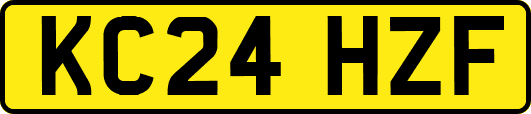 KC24HZF