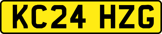 KC24HZG
