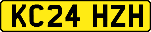KC24HZH