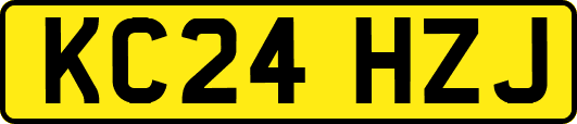 KC24HZJ