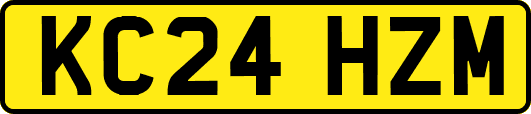 KC24HZM