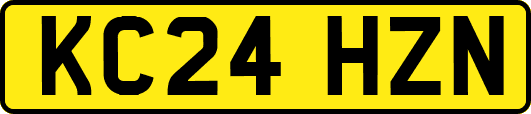KC24HZN