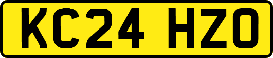 KC24HZO
