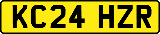 KC24HZR