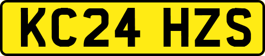 KC24HZS