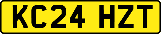 KC24HZT