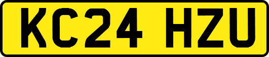 KC24HZU