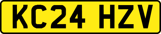 KC24HZV