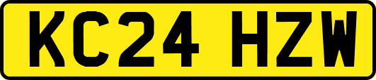KC24HZW