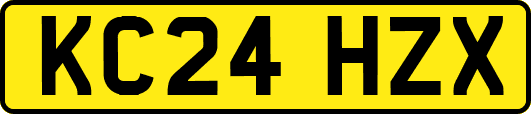 KC24HZX