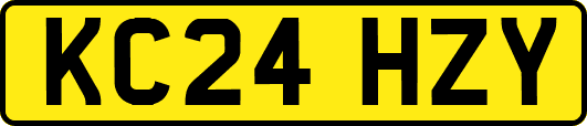 KC24HZY