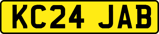 KC24JAB